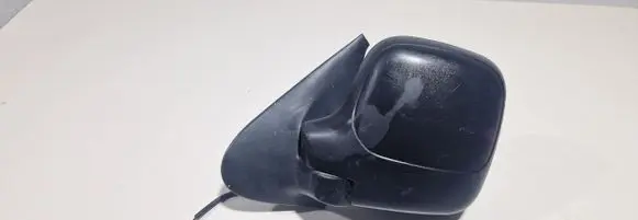 Peugeot Partner Manual wing mirror E9020117