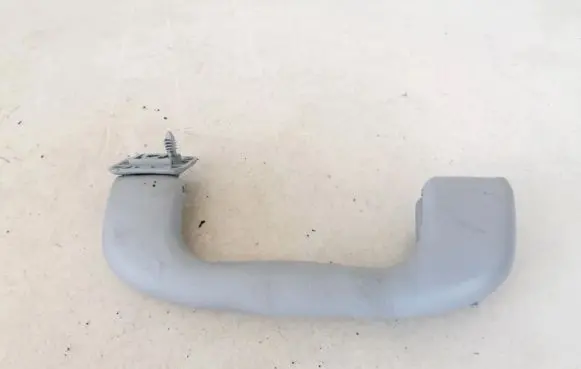 Opel Vectra C Front interior roof grab handle