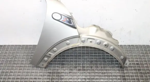 Mini One - Cooper Coupe R56 Fender