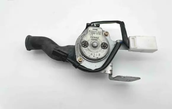 Jaguar XK8 - XKR Interior temperature sensor 1730000730 MJA6551BA