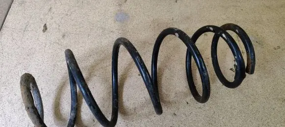Toyota Aygo AB10 Front coil spring