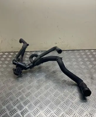 Audi A4 S4 B8 8K Engine coolant pipe/hose