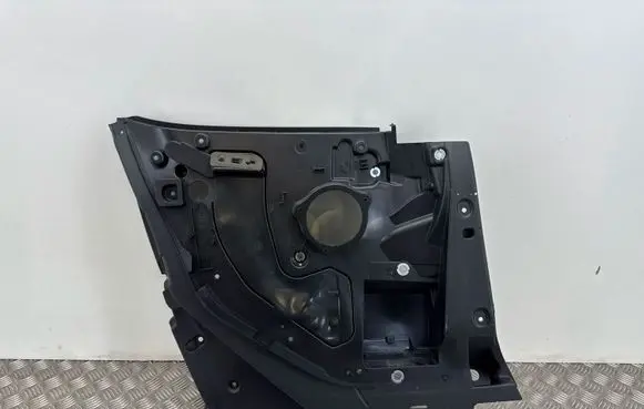 BMW i3 Rear door card panel trim 7323769