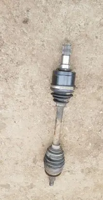 Mazda 6 Front driveshaft
