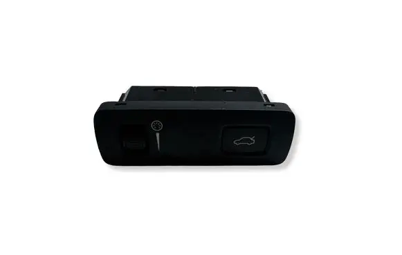 Volvo XC60 Tailgate opening switch 31443873
