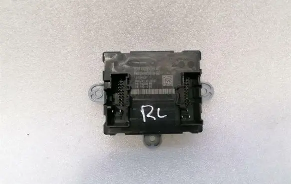 Land Rover Range Rover L405 Door control unit/module FK7214D619BE