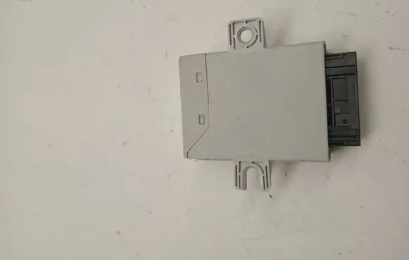 Bentley Continental Tire pressure control unit 3W7907273E