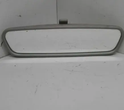 Audi A6 S6 C5 4B Rear view mirror (interior) E1010590