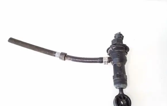 Citroen Jumper Clutch slave cylinder 55192726