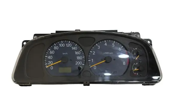 Speedometer (instrument cluster)