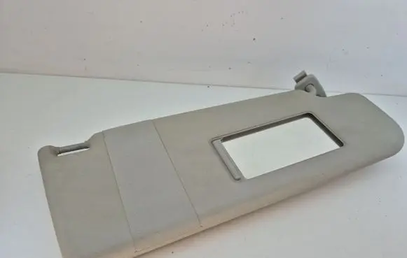 Volkswagen Golf V Sun visor 1K0857552A