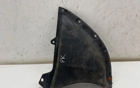 Mazda 3 Front wheel arch liner splash guards BGAM56115