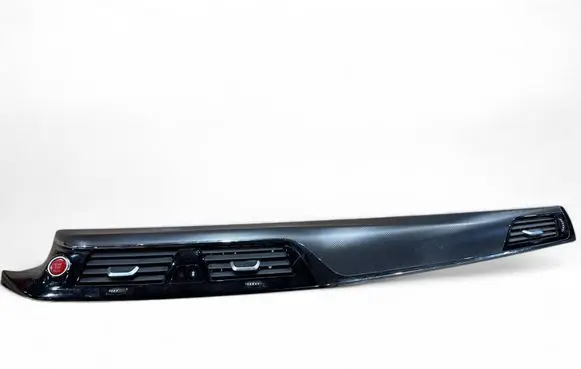 Panel trim
