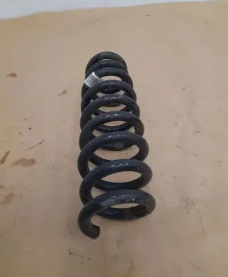 BMW 3 GT F34 Rear coil spring