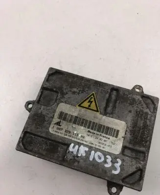 Xenon control unit/module