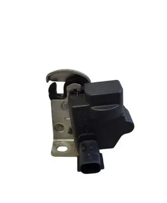 Jeep Grand Cherokee (WK) Loading door lock 
