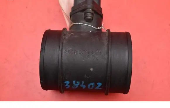 Opel Corsa C Mass air flow meter 24439252