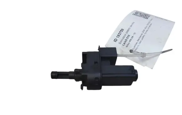 Volvo V50 Clutch pedal sensor 4M517C534AA