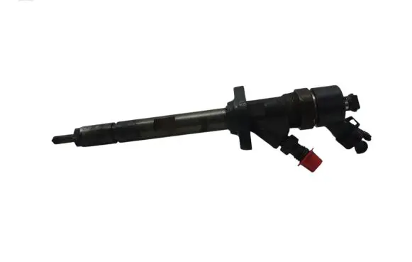 Peugeot 607 Fuel injector 9637277980 0445110036