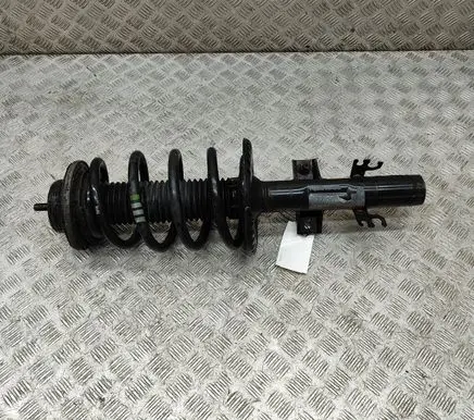 Volkswagen Transporter - Caravelle T6 Front shock absorber/damper 7E5413031H