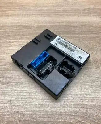 Comfort/convenience module