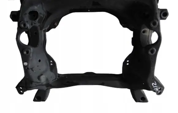 Mercedes-Benz CLS C218 X218 Front subframe A2126280457