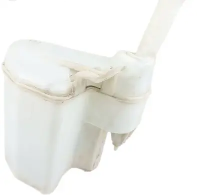 Peugeot 107 Windshield washer fluid reservoir/tank 0004016