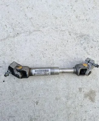 BMW X5 E70 Steering column universal joint 32677411103 1201051552 7411103