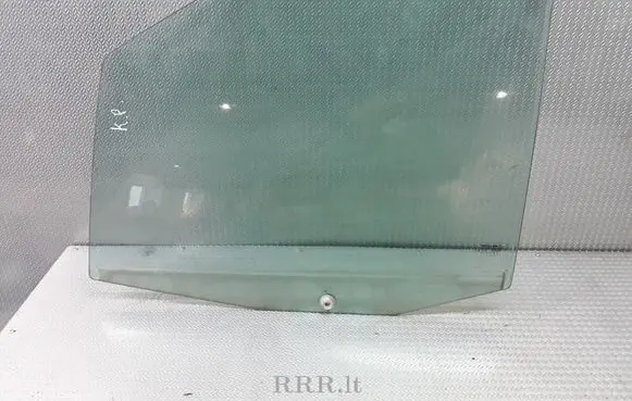 Peugeot 806 Sliding door window/glass 