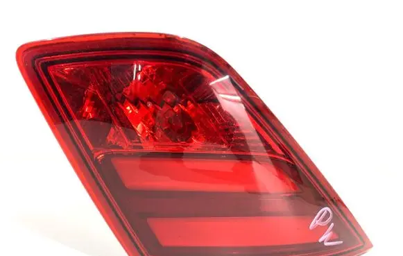 Peugeot 308 Rear/tail lights 9677818280