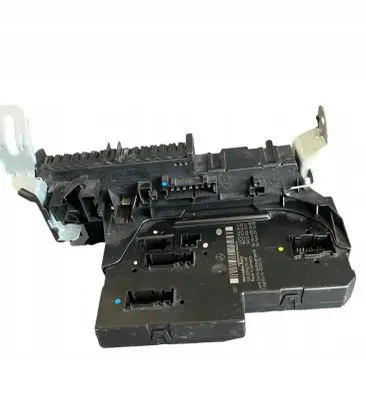 Mercedes-Benz E W212 Fuse module A2129003901
