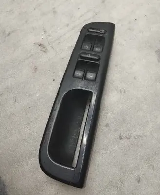 Volkswagen Golf IV Electric window control switch 03755000