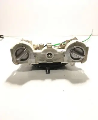 Ford Ranger Climate control unit AUA3F