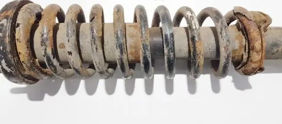 Honda Civic Front coil spring