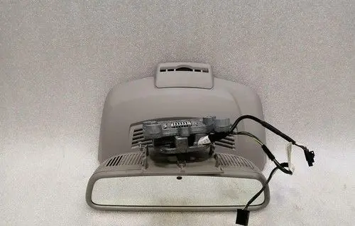 Mercedes-Benz S W221 Rear view mirror (interior) A2218105117