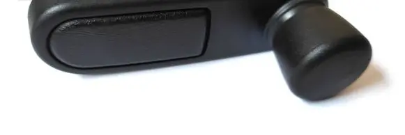 Peugeot 307 Rear door window winding handle 7366