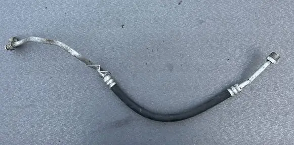 Nissan Patrol Y61 Air conditioning (A/C) pipe/hose 92490VB300