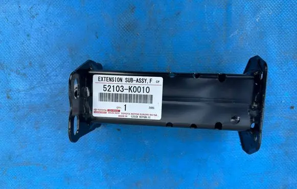 Toyota Yaris Cross Other exterior part 52103K0010