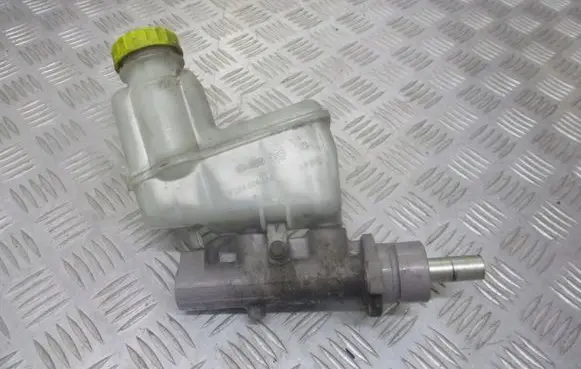 Fiat Stilo ABS pump bracket 