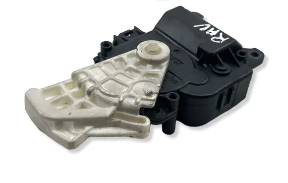 Toyota RAV 4 (XA30) Air flap motor/actuator 0638000180