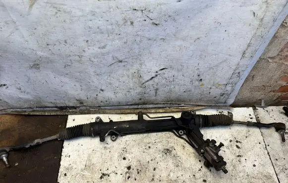 BMW 5 E60 E61 Steering rack 7832470