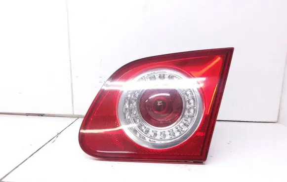 Volkswagen PASSAT B6 Tailgate rear/tail lights 3C5945094 27560222 27567003