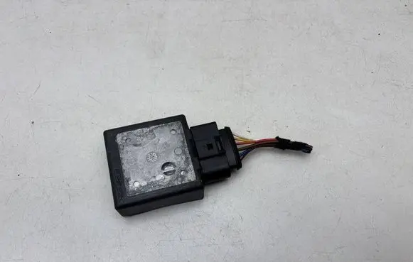Skoda Octavia Mk3 (5E) Fuel injection pump control unit/module 5Q0906121M