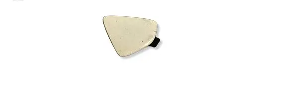 Volvo XC60 Front tow hook cap/cover 313237671