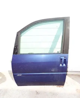 Peugeot 806 Front door 1488674080