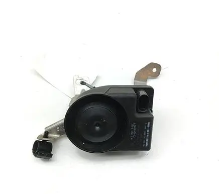 Volkswagen Touareg II Alarm system siren 1K0951605C F005V00327
