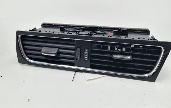 Audi A4 S4 B8 8K Dash center air vent grill 8T2820951C