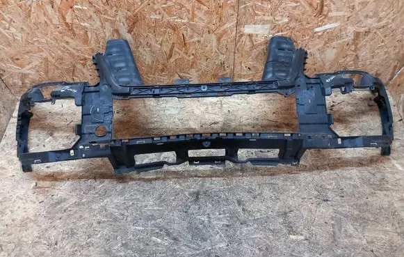 Mercedes-Benz ML W164 Headlight/headlamp mounting bracket A1648851865 1648851865