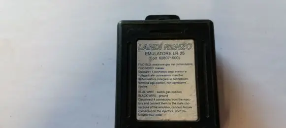 Honda HR-V Other control units/modules 628071000