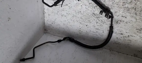 Mazda 323 F Power steering hose/pipe/line